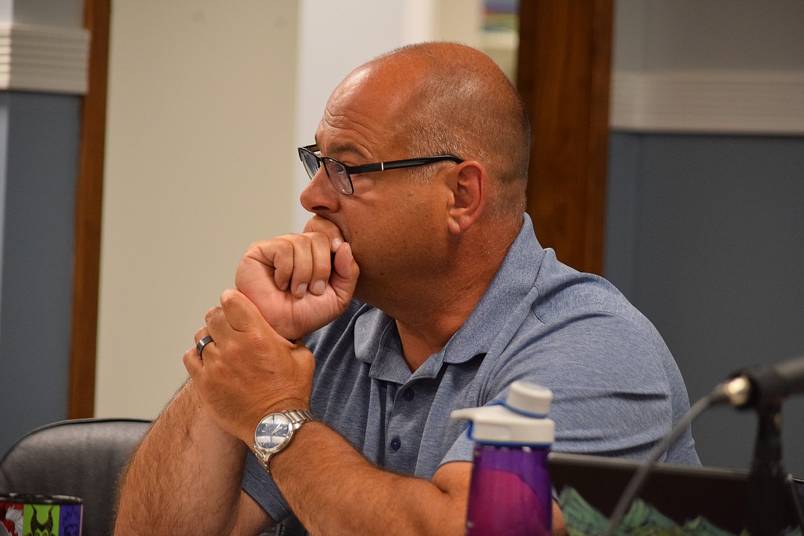 Interim Ephrata City Administrator Kurt Adkinson said the city needs to perform emergency repairs on one of its wells prior to summer demand getting into full swing.