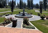 Evergreen Cemetery cleanup begins Monday in Post Falls