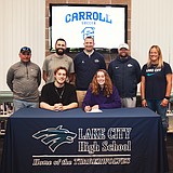 Signing photos June 9, 2023