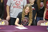 Moses Lake’s Holterhoff signs with CWU