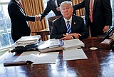 Live updates | Trump Classified Documents Indictment