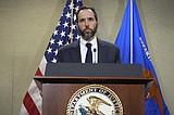 Indictment unsealed: Trump faces 37 felony counts in classified documents probe