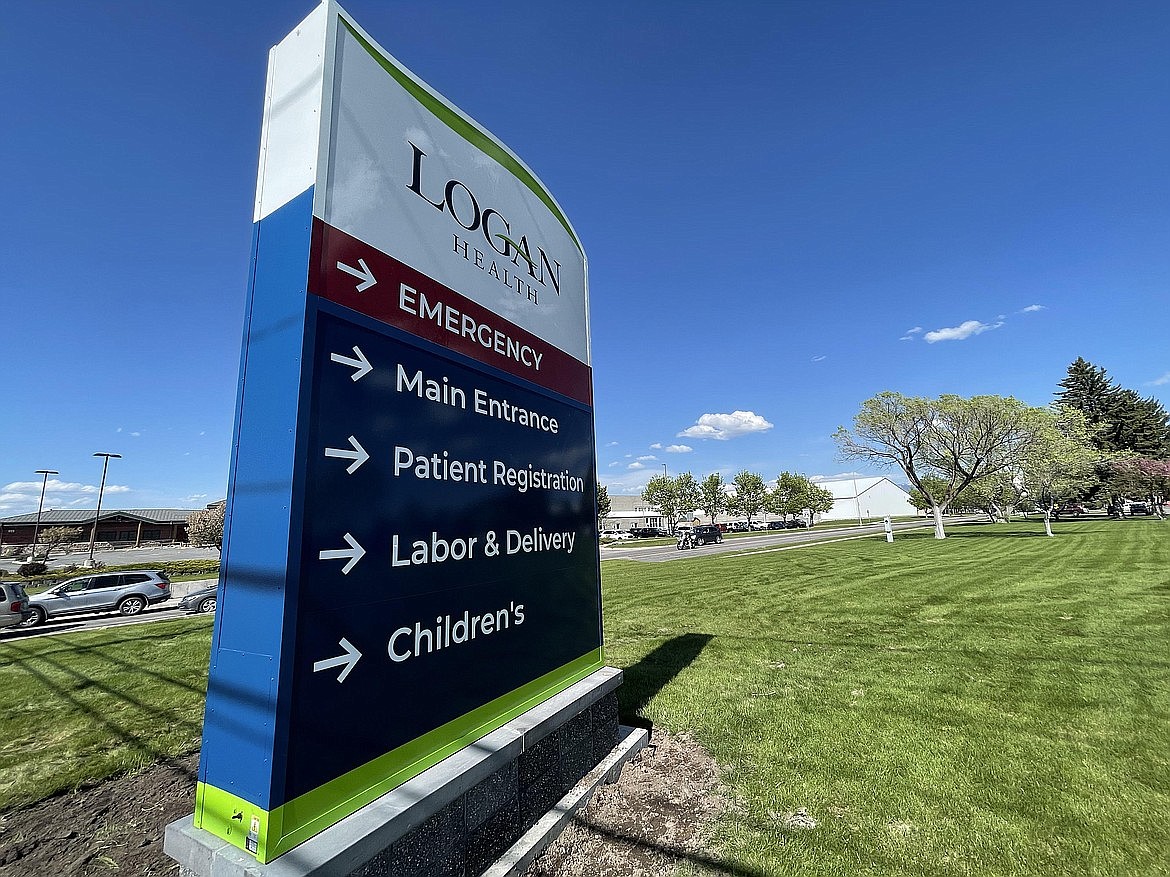 Logan Health and Billings Clinic make integration official Daily