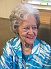 Marjorie Reich, 87