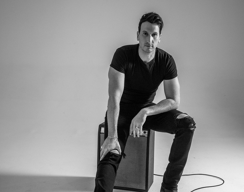 Country star Russell Dickerson to perform at Northwest Montana Fair