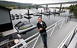 A river of opportunity