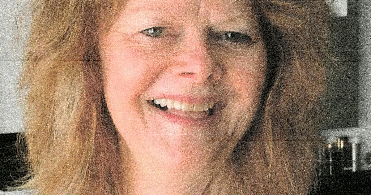 Bambi Lynn Marshall, 68 Bonner County Daily Bee