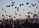 Gratitude marks Ephrata 2023 graduation