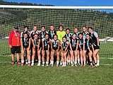 Thorns soccer teams fundraising for trip to nationals