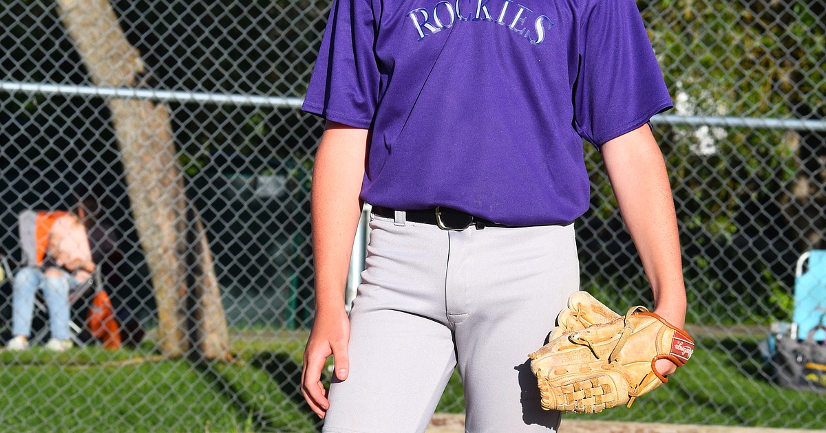 Woelfle joins local All-Star Team | Bonners Ferry Herald