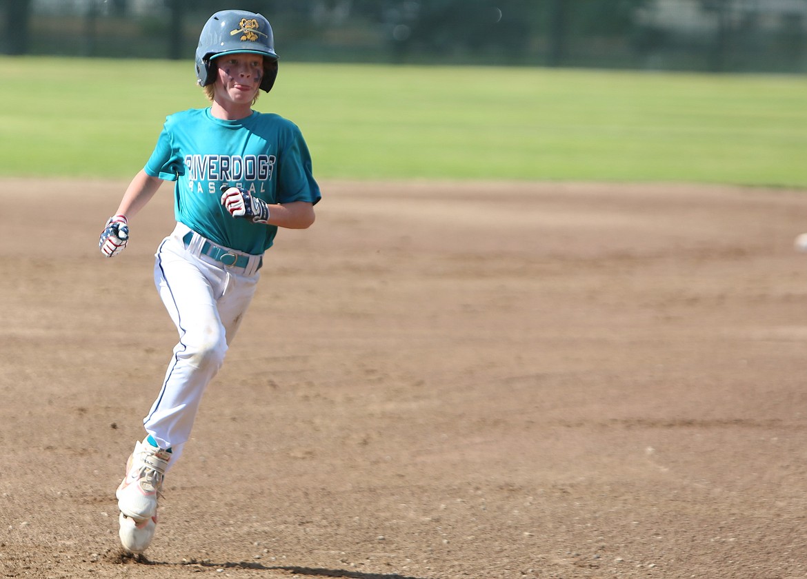 Play Ball Columbia Basin Herald 8061