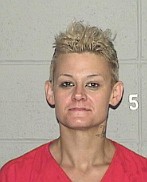 Ashley Jean Mason. (Photo courtesy the Flathead County Sheriff's Office)