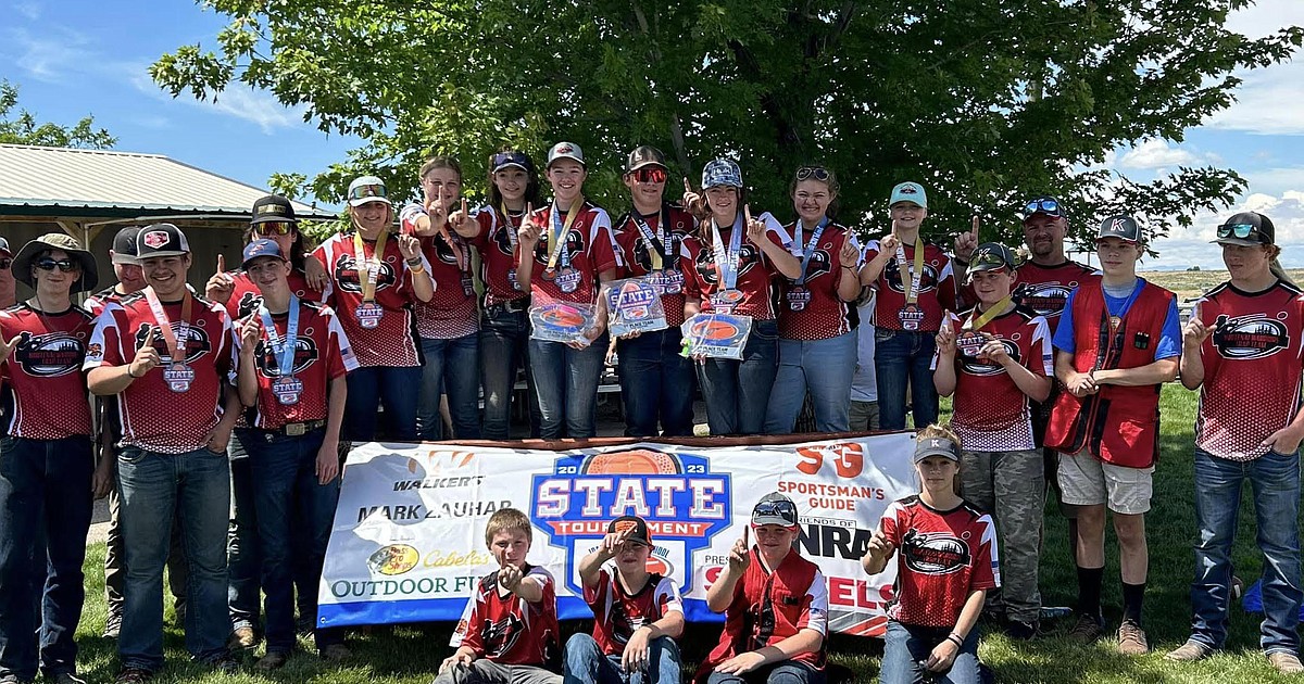 Straight shooters - Vimarsana News