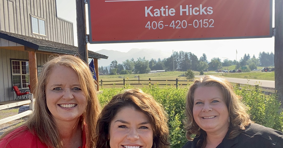 New State Farm agency opens in Bigfork Daily Inter Lake