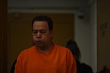 Bail revocation sought for man arrested in Justice Center standoff