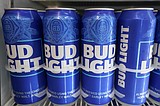 Bud Light, America's top beer for decades, falls to second following LGBTQ+ marketing criticism