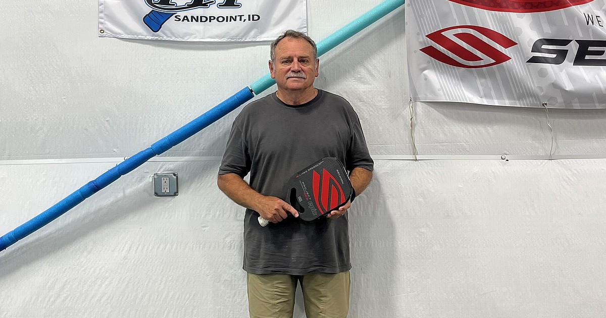 Pickleball interest surging in Bonner County - Vimarsana News