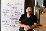 North Idaho Business Journal: Sausage artisan and entrepreneur
