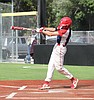 LEGION BASEBALL: Lums advance to title game at Lewiston tourney