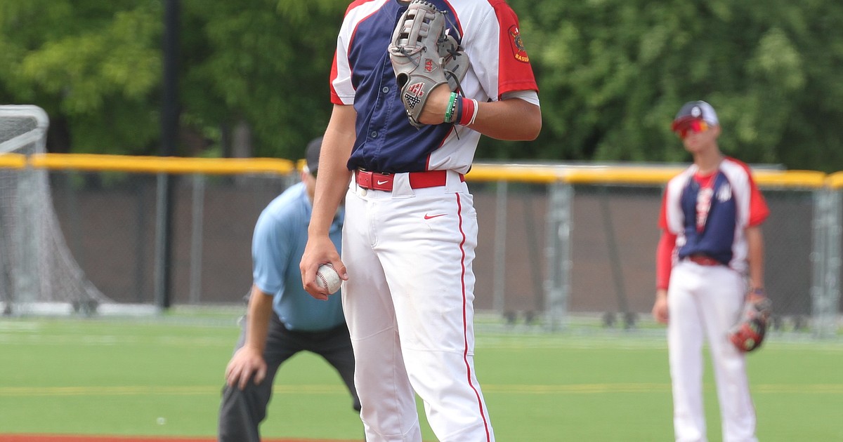 Lakers record season-high 18 hits in twinbill against Orofino - Vimarsana News