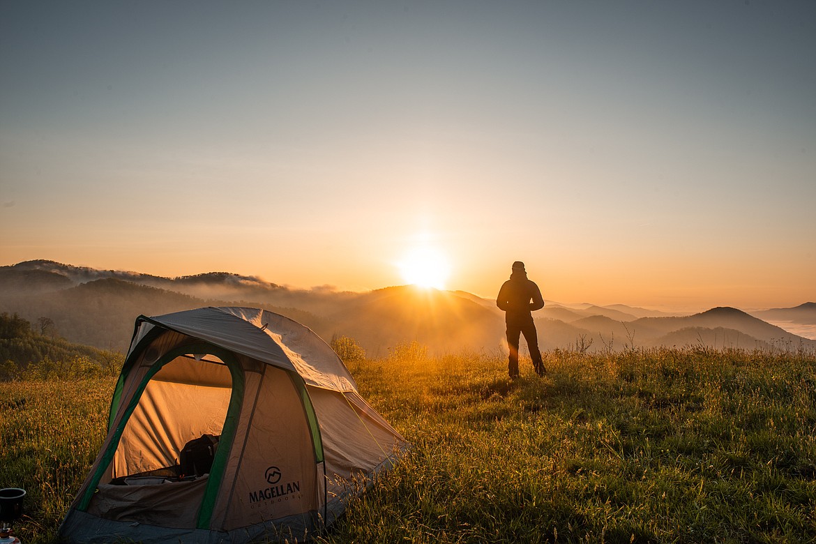 The U.S. Forest Service is waiving fees to utilize USFS-managed recreational facilities on Juneteenth.