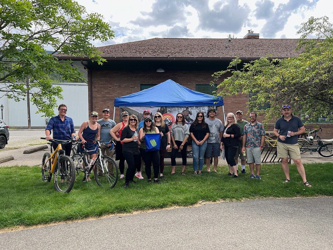 Shoshone County hosts successful trio of events Shoshone NewsPress