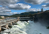 Spokane River access to open today in Post Falls