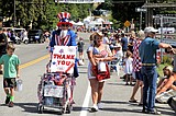 Bayview aims high with fireworks fund