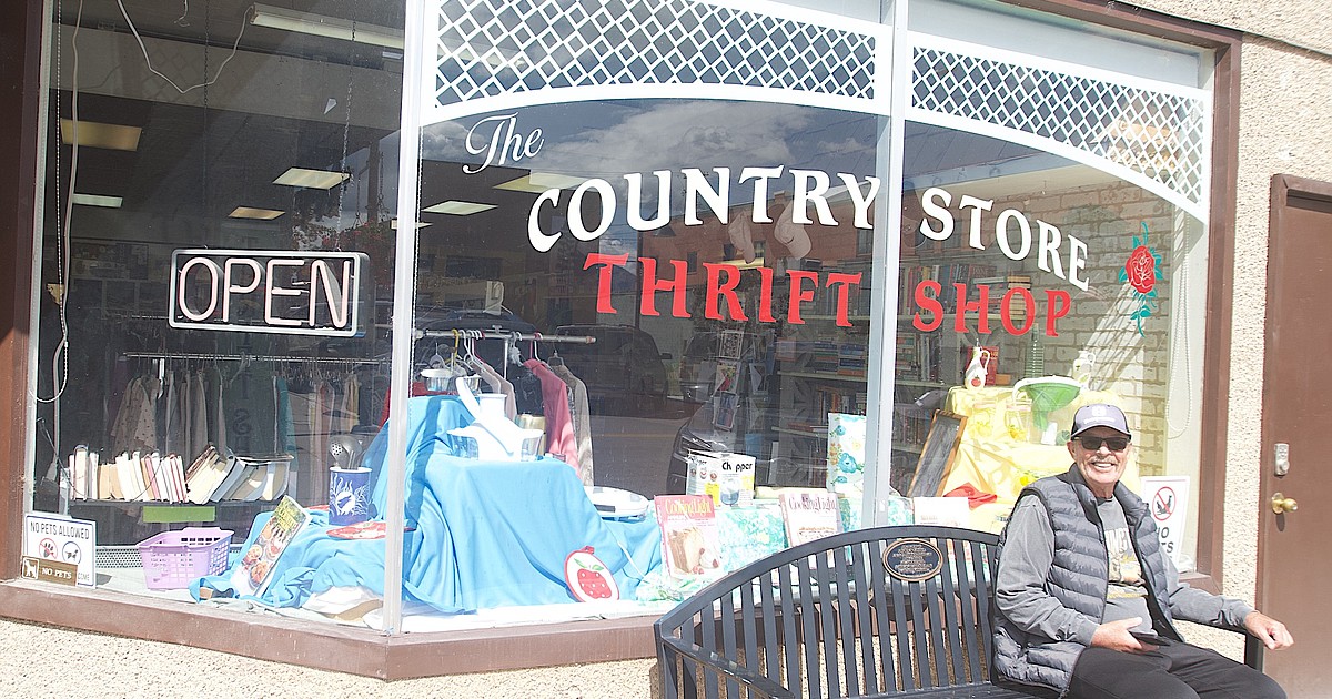 Country Store board opts not to buy Legion building - Vimarsana News