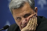 Vatican document highlights need for concrete steps for women, 'radical inclusion' of LGBTQ+