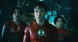 A ‘Flash’ of mediocrity