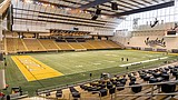 P1FCU sponsors Kibbie Dome and financial literacy program