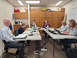 Community Library Network seeks new legal counsel