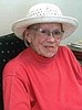 Evelyn Dorothy Orr, 93