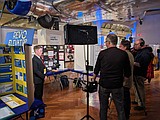 Standout students honored at Invention Convention nationals