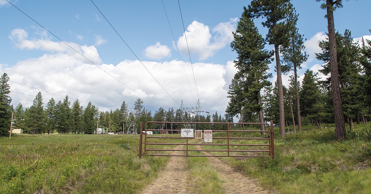 FWP plans to put parking area near Highway 2 for Bad Rock WMA Hungry