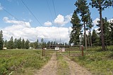 FWP plans to put parking area near Highway 2 for Bad Rock WMA