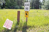 In split vote, planning board rejects RV Park