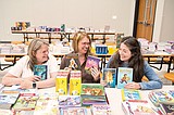 Columbia Falls Bookmobile ready to hit the streets