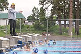 Wildcat summer swim team hopes for success