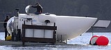 Insufficient prototype testing could put Titanic sub passengers in extreme danger, a lawsuit says
