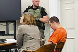 Police say Idaho dad killed neighbors over alleged indecent exposure by neighbor's oldest son