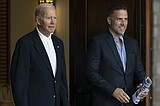 Pride and pain for Biden as his son Hunter reaches a plea deal after 5 years of investigation