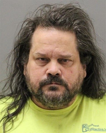 Shooting suspect arrested | Coeur d'Alene Press