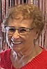 Nadine Elaine (Gerths) Barker, 81
