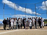 Bad Rock baseball wins tourney