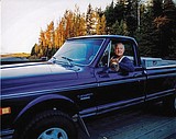 James Roth, 77