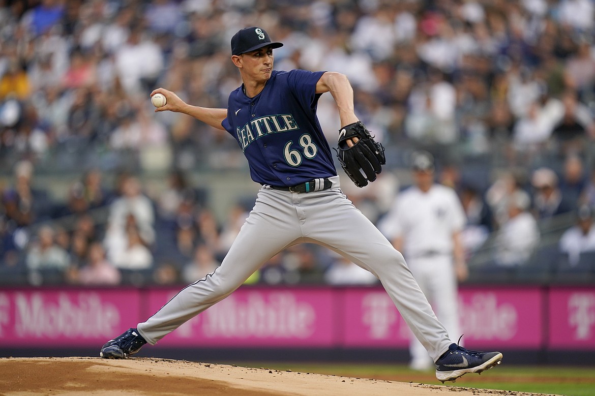 The Seattle Mariners have hovered around a .500 winning percentage so far this season, standing at 35-35 ahead of this week’s road series against the New York Yankees.