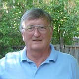 Lawrence (Larry) Lee Tracy