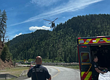 East Side Fire saves a life in 30 minutes